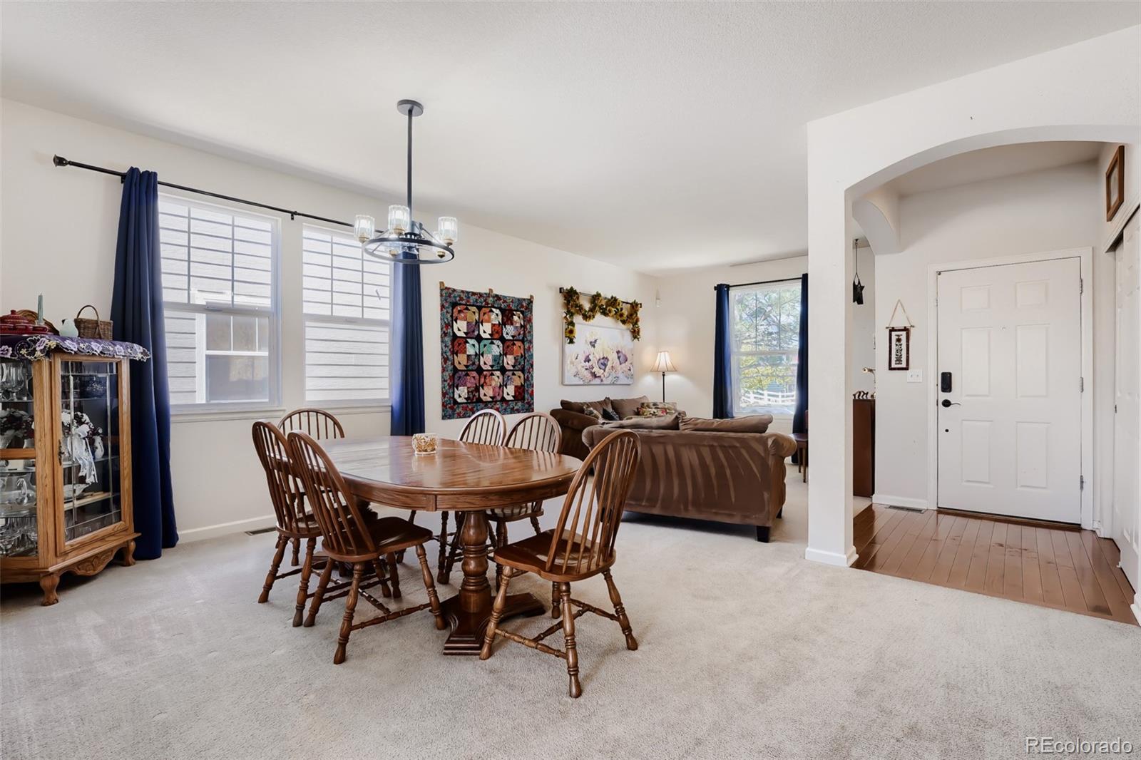MLS Image #8 for 23738 e alabama place,aurora, Colorado