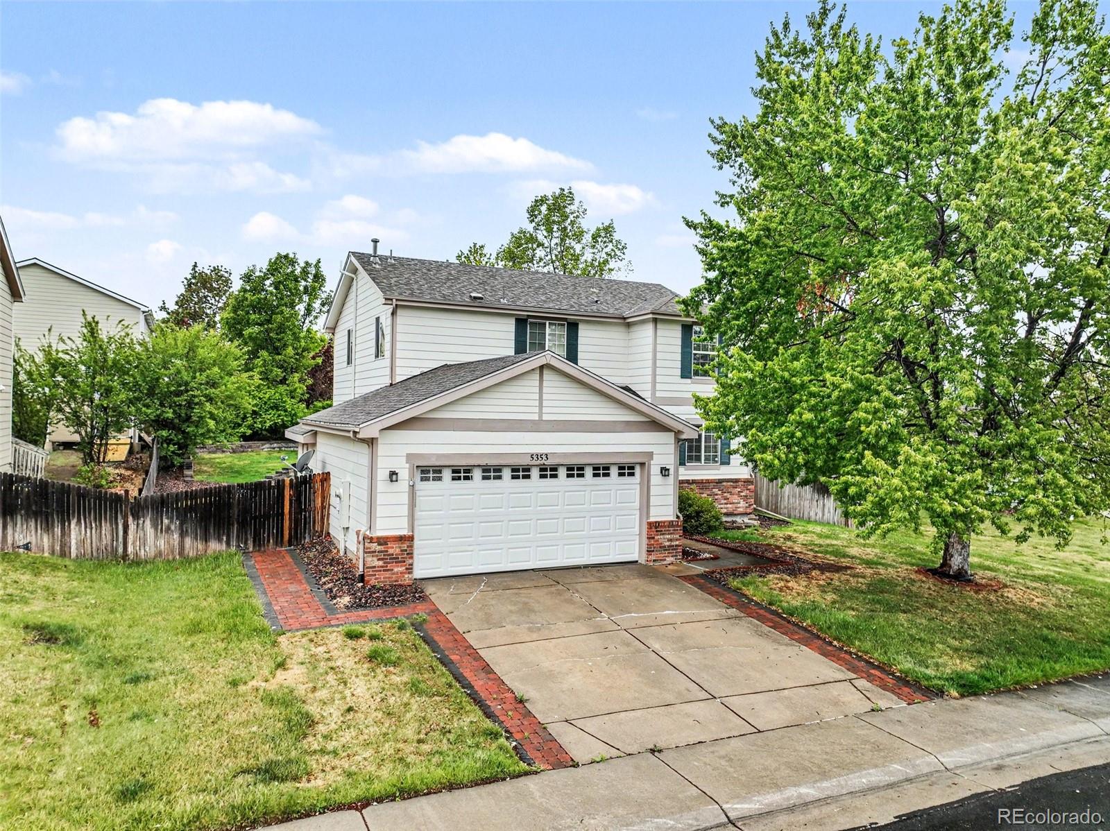 MLS Image #30 for 5353 s tibet street,aurora, Colorado