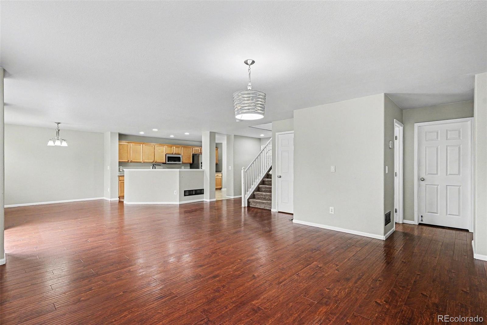 MLS Image #4 for 5353 s tibet street,aurora, Colorado
