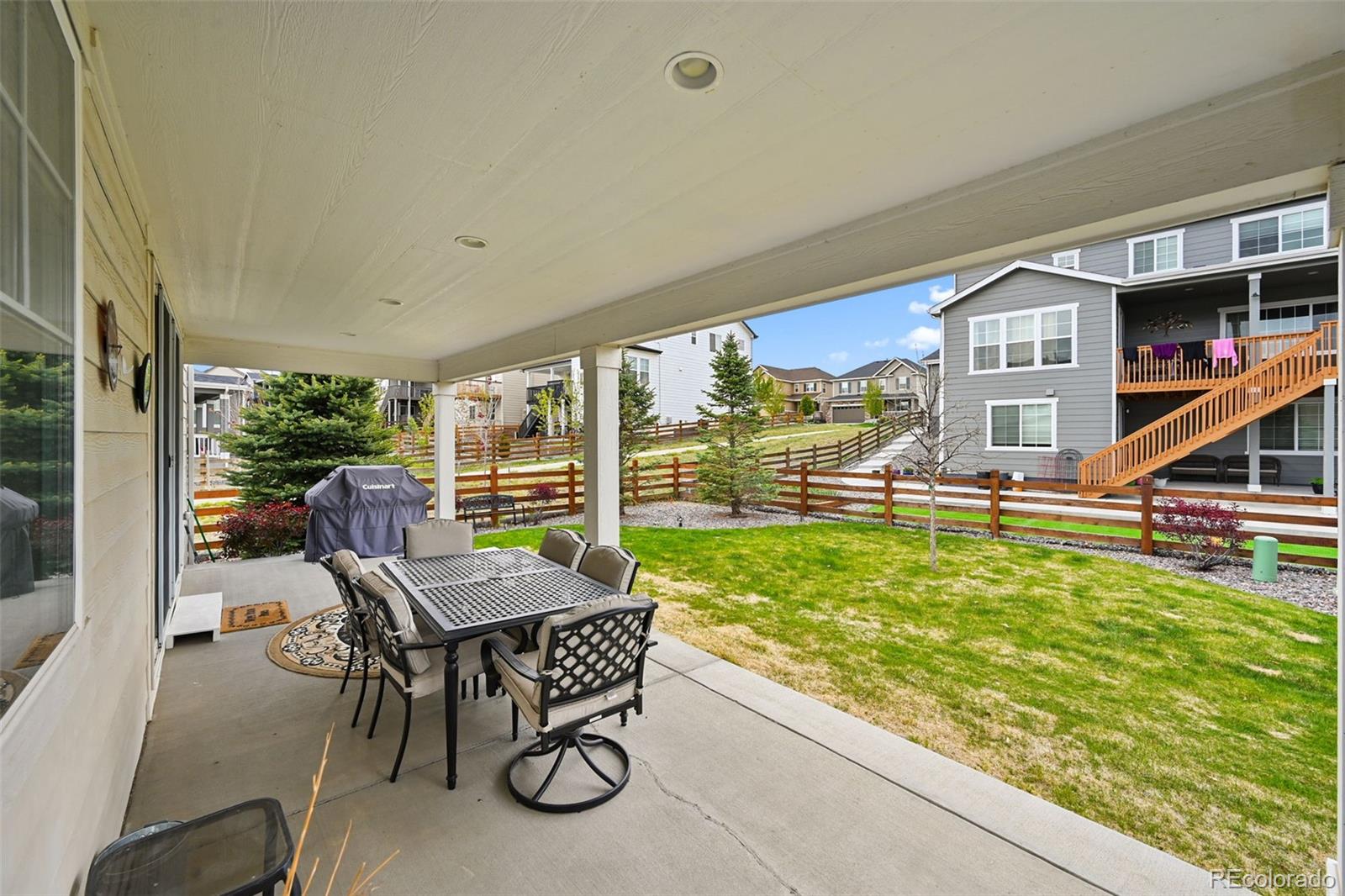 MLS Image #27 for 21694 e stanford circle,aurora, Colorado