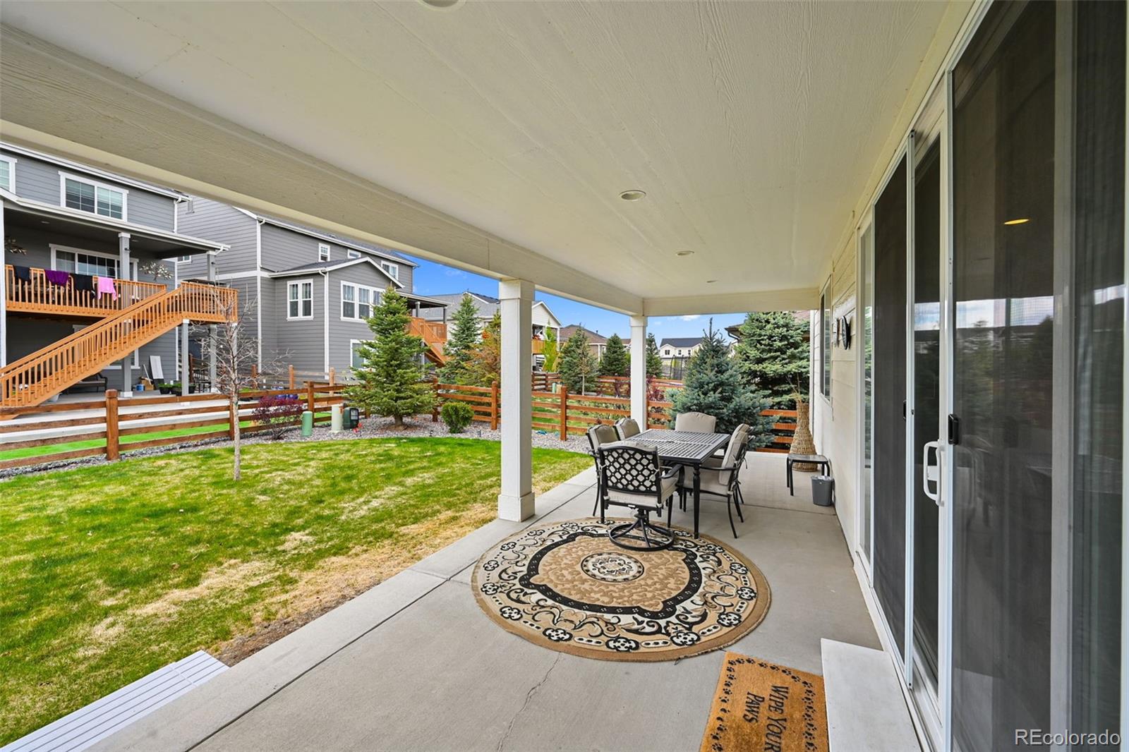 MLS Image #28 for 21694 e stanford circle,aurora, Colorado
