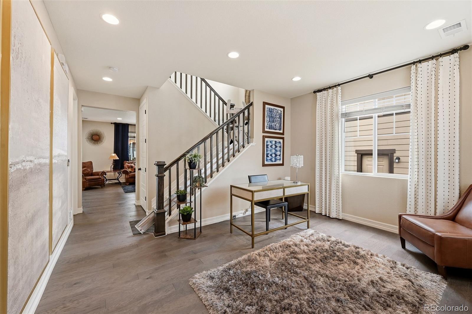 MLS Image #3 for 21694 e stanford circle,aurora, Colorado