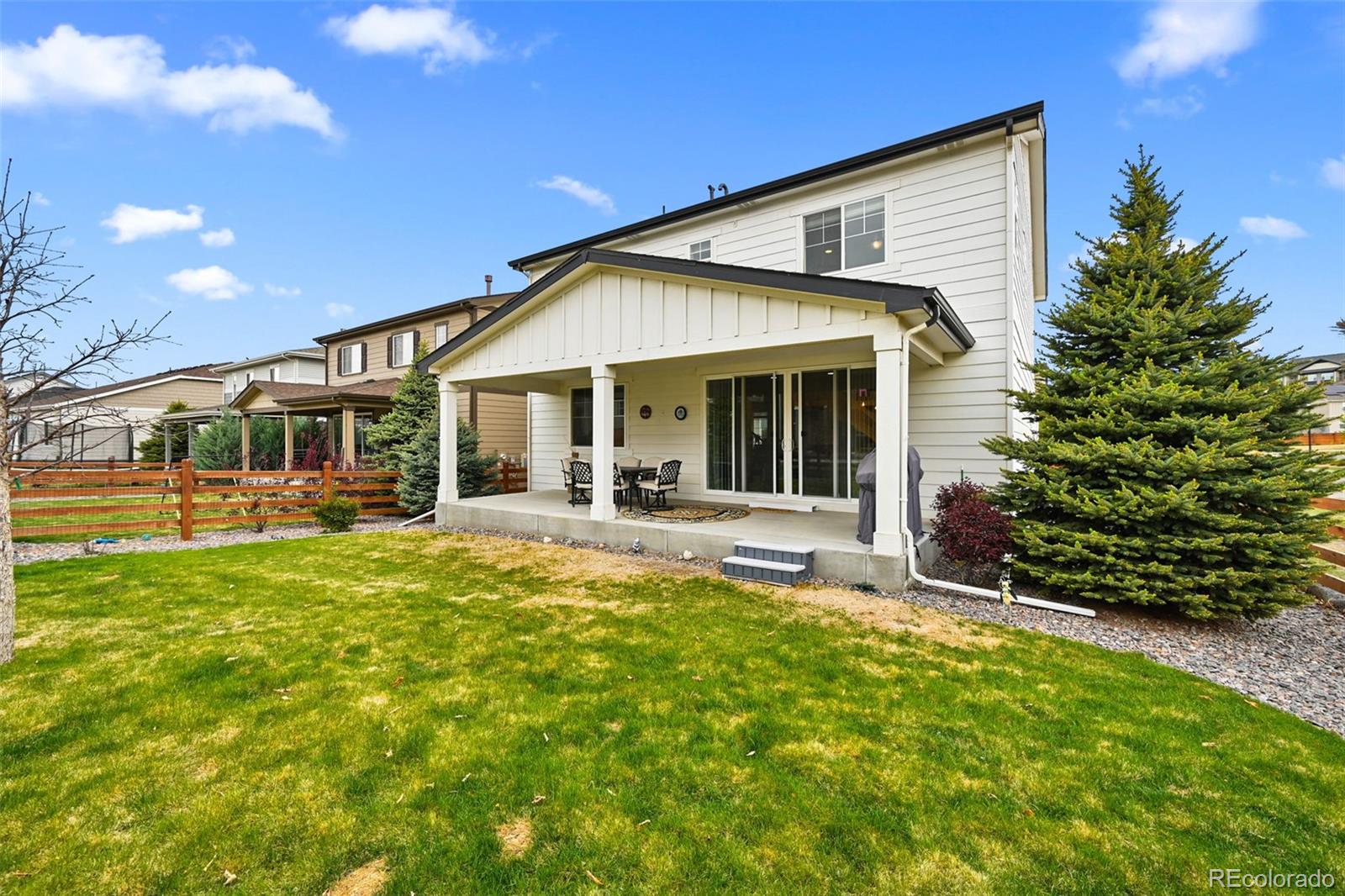 MLS Image #30 for 21694 e stanford circle,aurora, Colorado