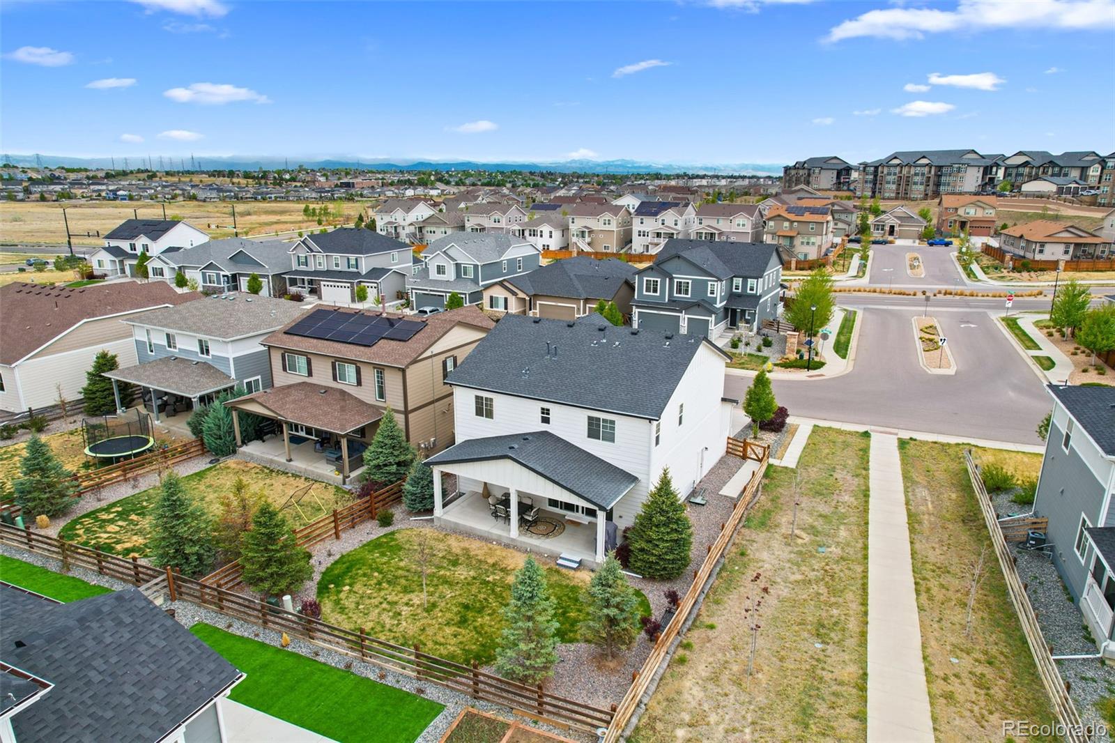 MLS Image #36 for 21694 e stanford circle,aurora, Colorado