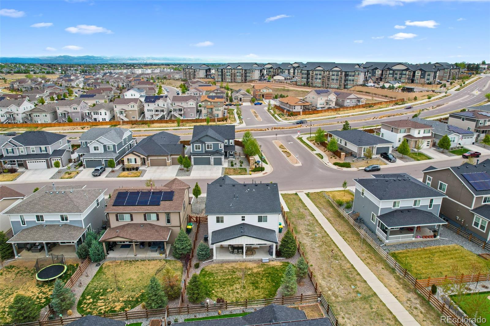 MLS Image #38 for 21694 e stanford circle,aurora, Colorado