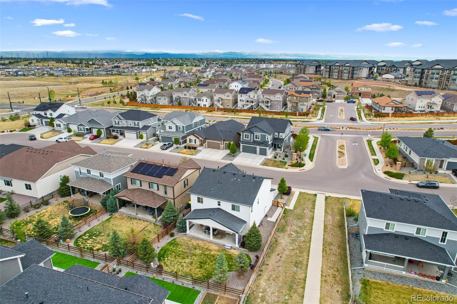 MLS Image #39 for 21694 e stanford circle,aurora, Colorado