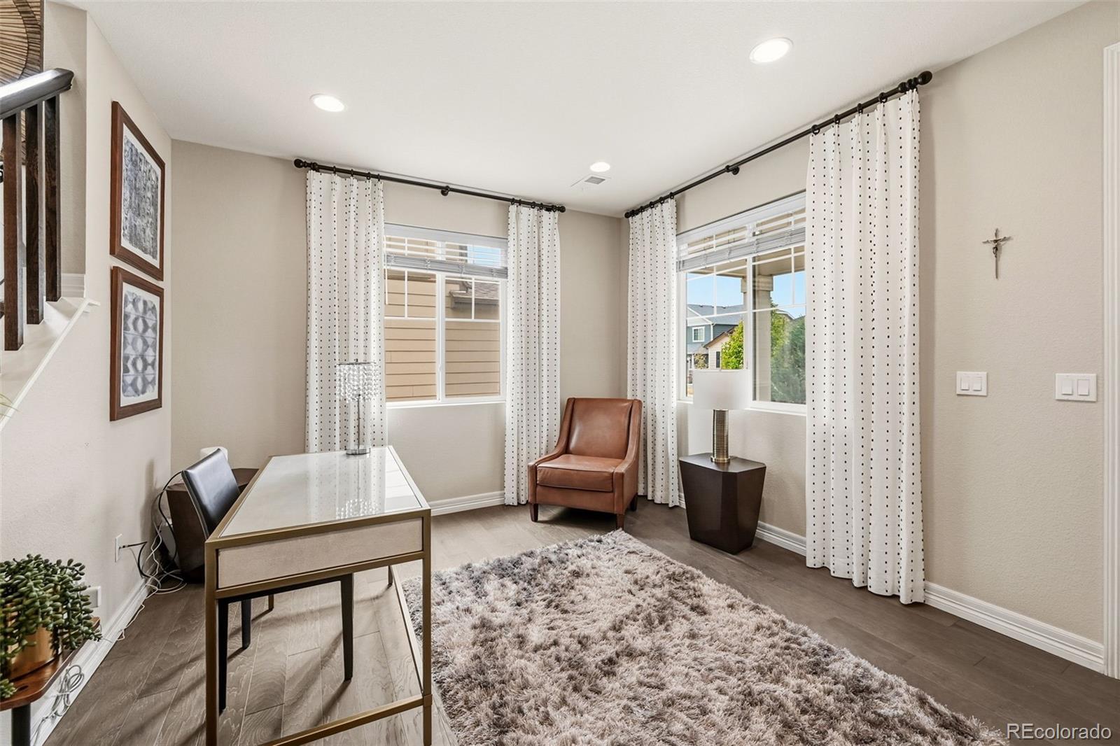 MLS Image #4 for 21694 e stanford circle,aurora, Colorado