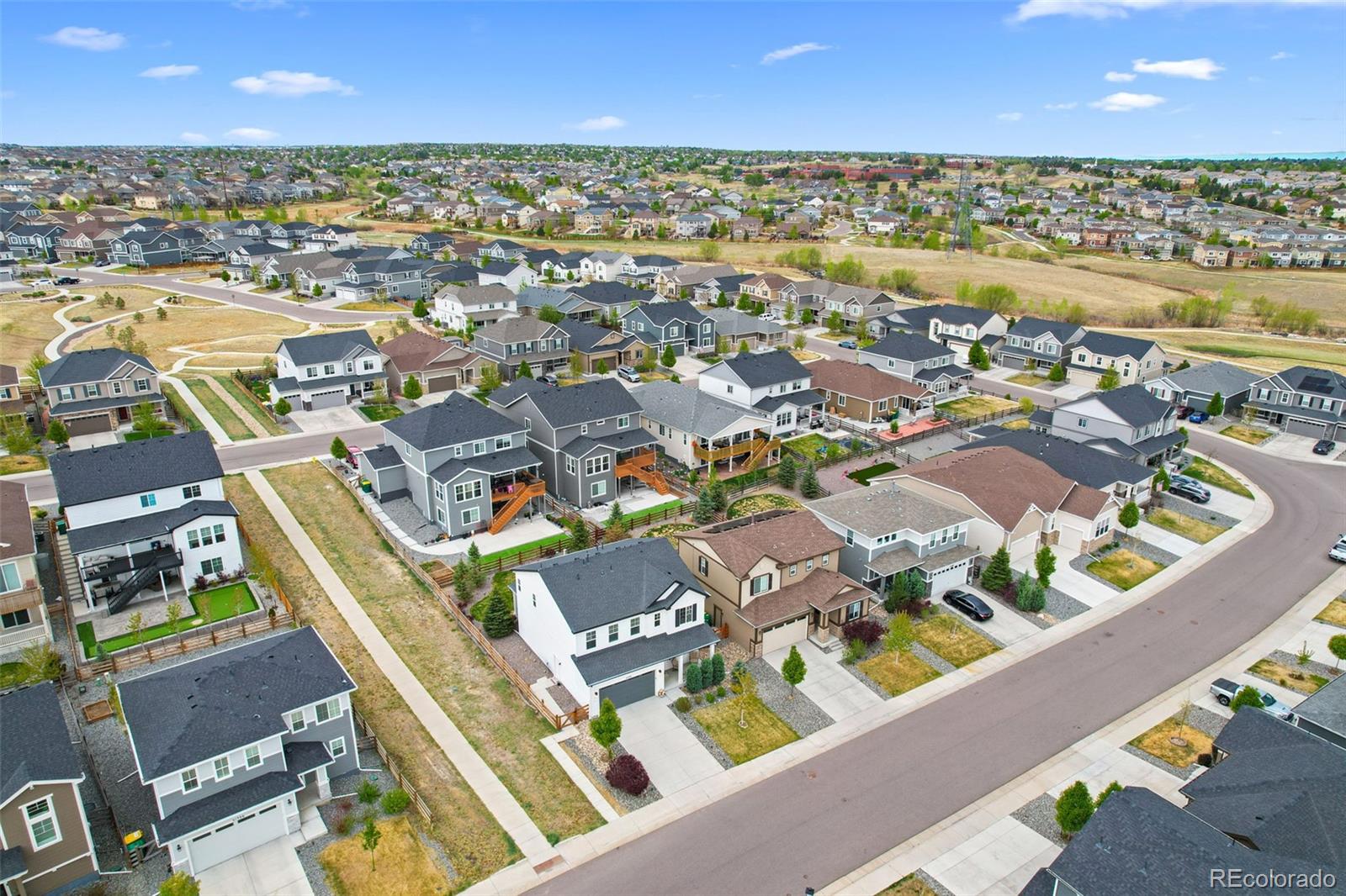 MLS Image #40 for 21694 e stanford circle,aurora, Colorado