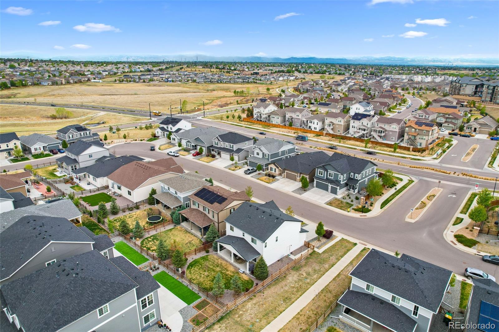 MLS Image #41 for 21694 e stanford circle,aurora, Colorado
