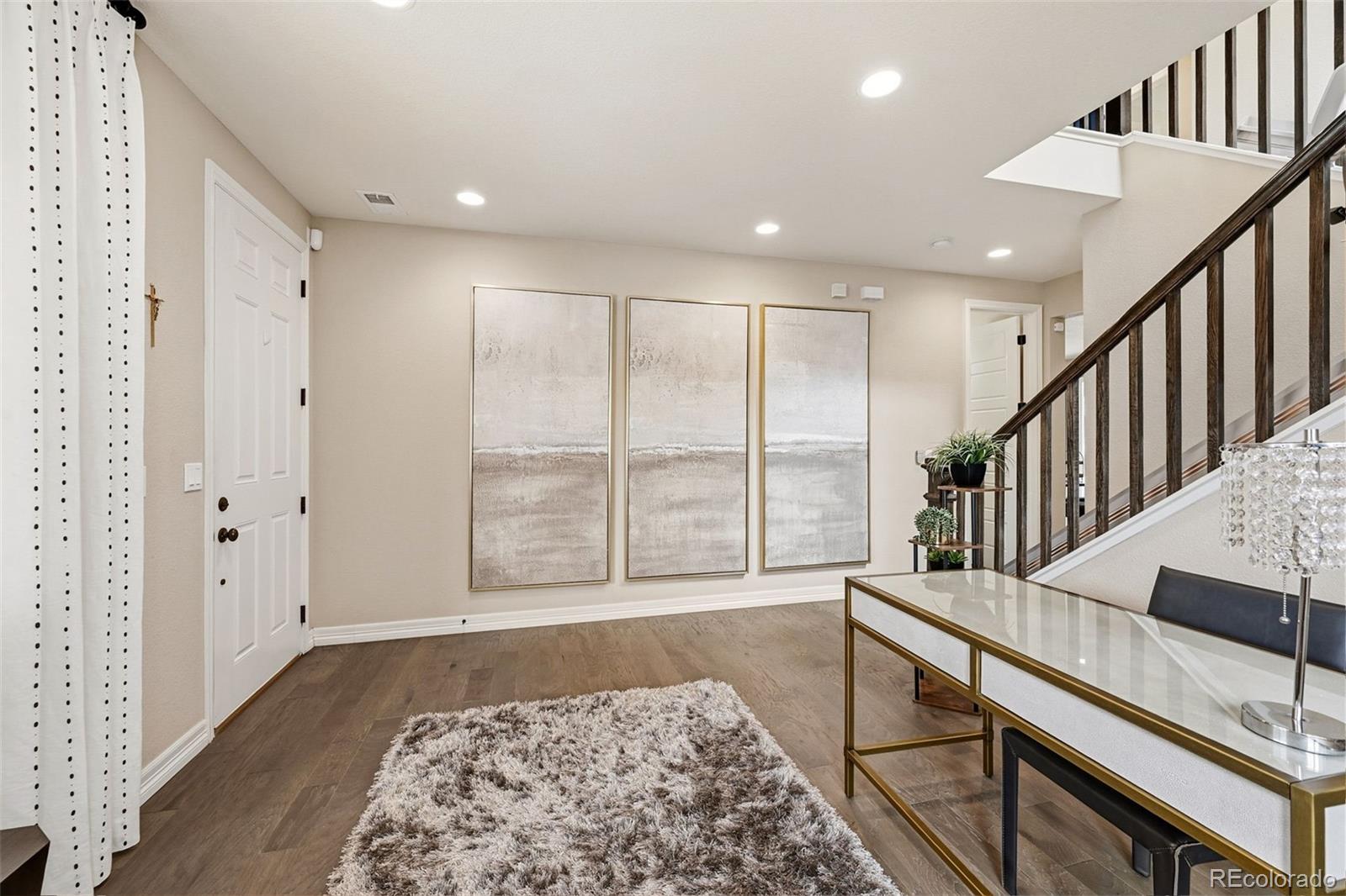 MLS Image #5 for 21694 e stanford circle,aurora, Colorado