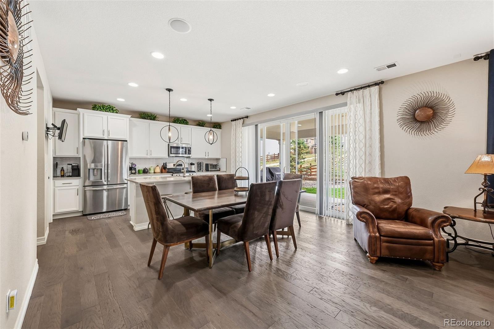 MLS Image #9 for 21694 e stanford circle,aurora, Colorado