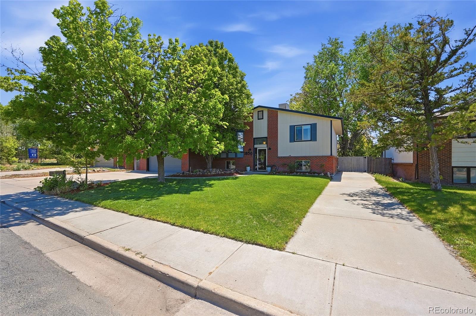 MLS Image #1 for 1850 e southern street,brighton, Colorado