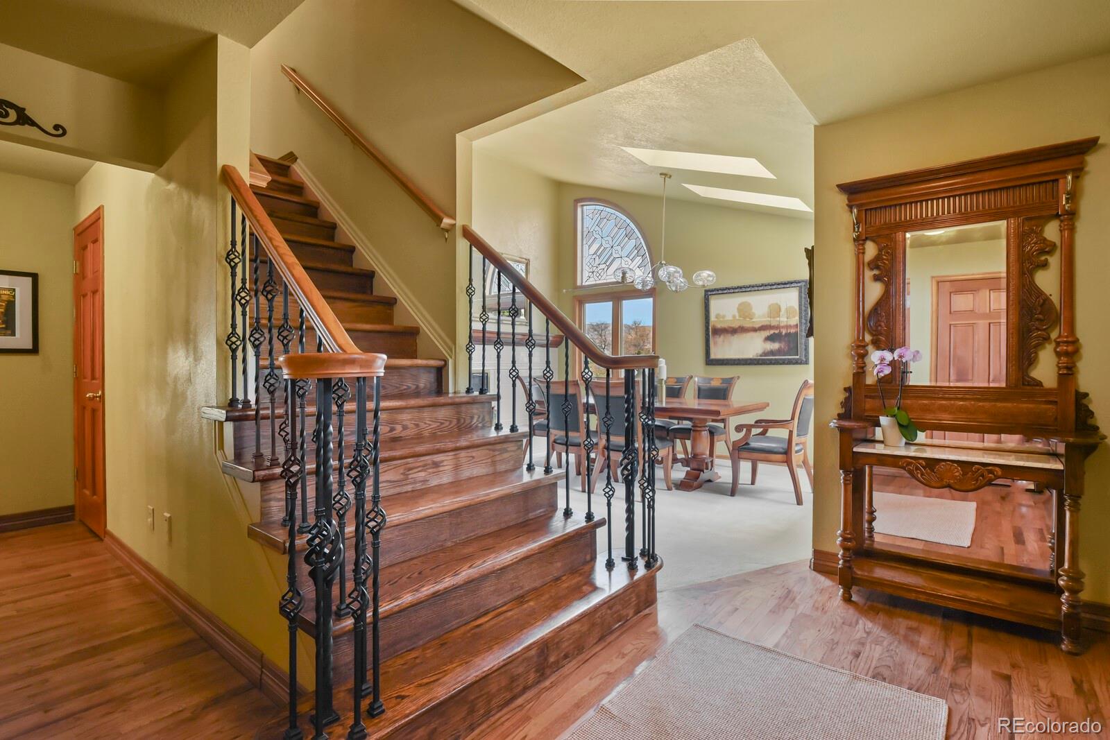 MLS Image #10 for 17140  early star drive,monument, Colorado