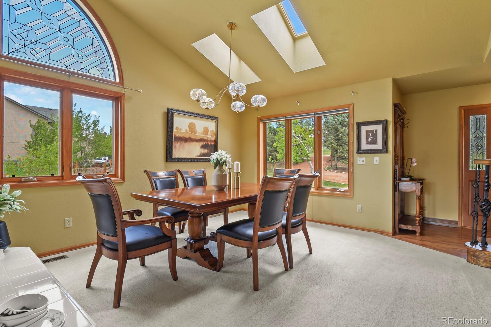MLS Image #11 for 17140  early star drive,monument, Colorado