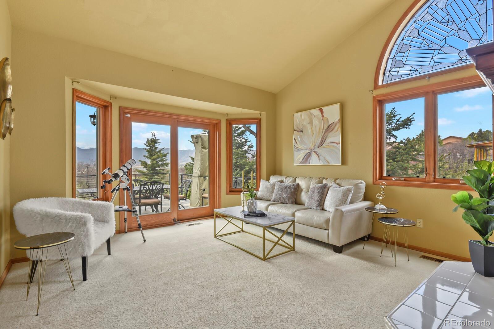 MLS Image #14 for 17140  early star drive,monument, Colorado