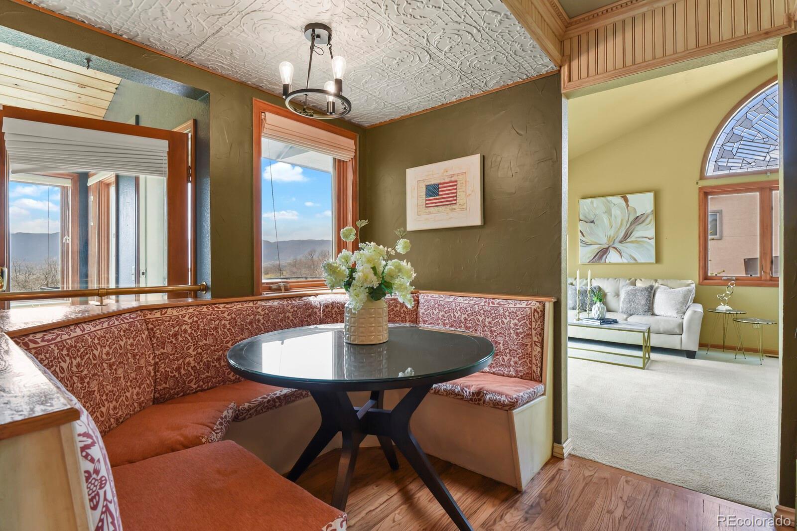 MLS Image #16 for 17140  early star drive,monument, Colorado