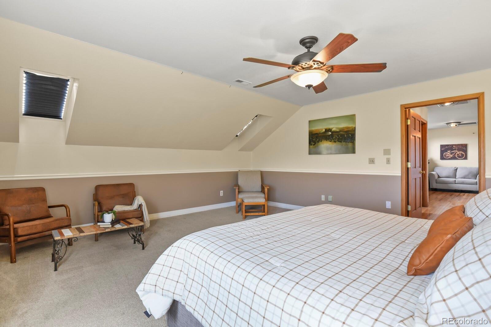 MLS Image #22 for 17140  early star drive,monument, Colorado