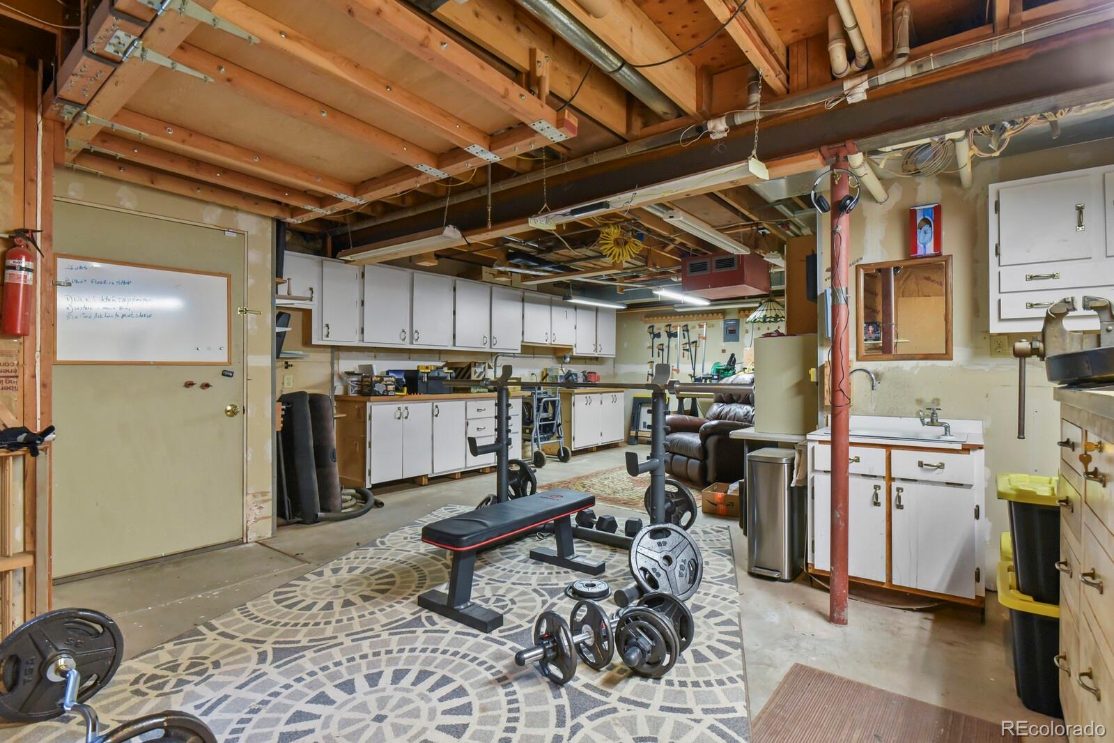 MLS Image #36 for 17140  early star drive,monument, Colorado