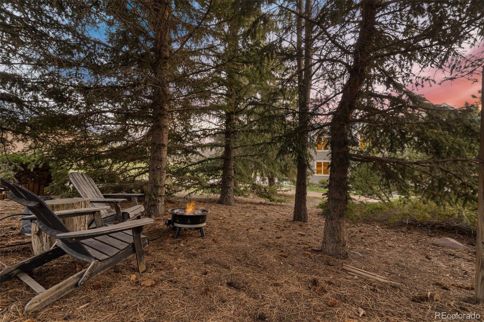 MLS Image #40 for 17140  early star drive,monument, Colorado