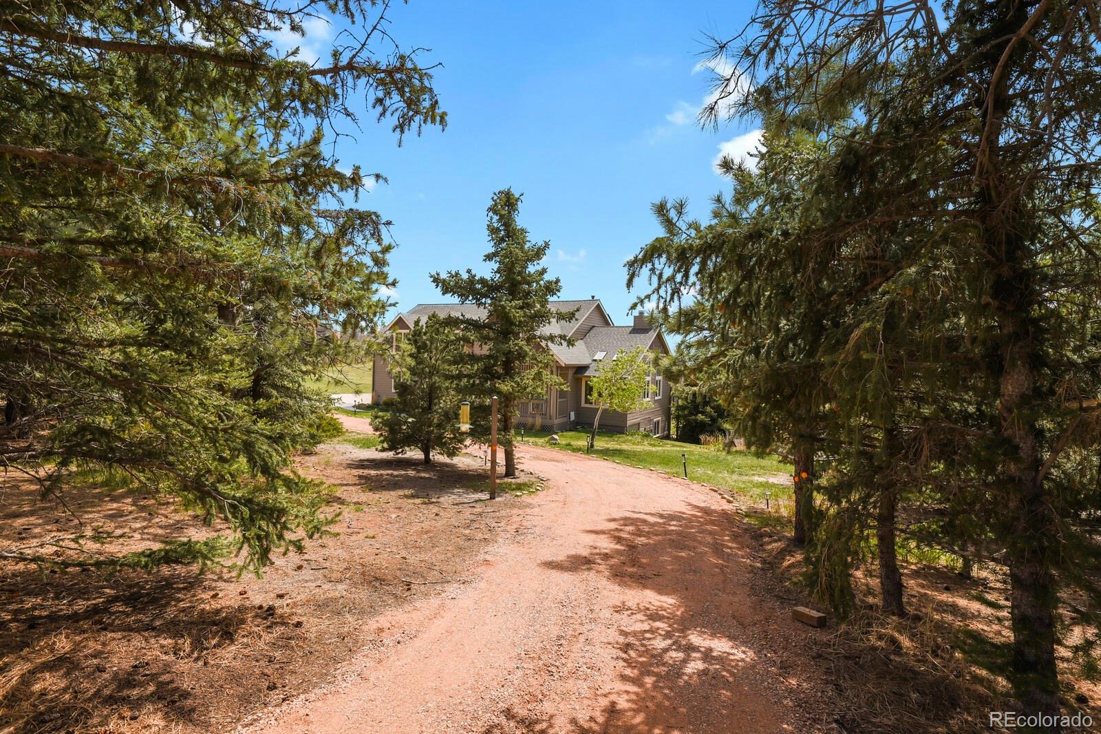 MLS Image #41 for 17140  early star drive,monument, Colorado