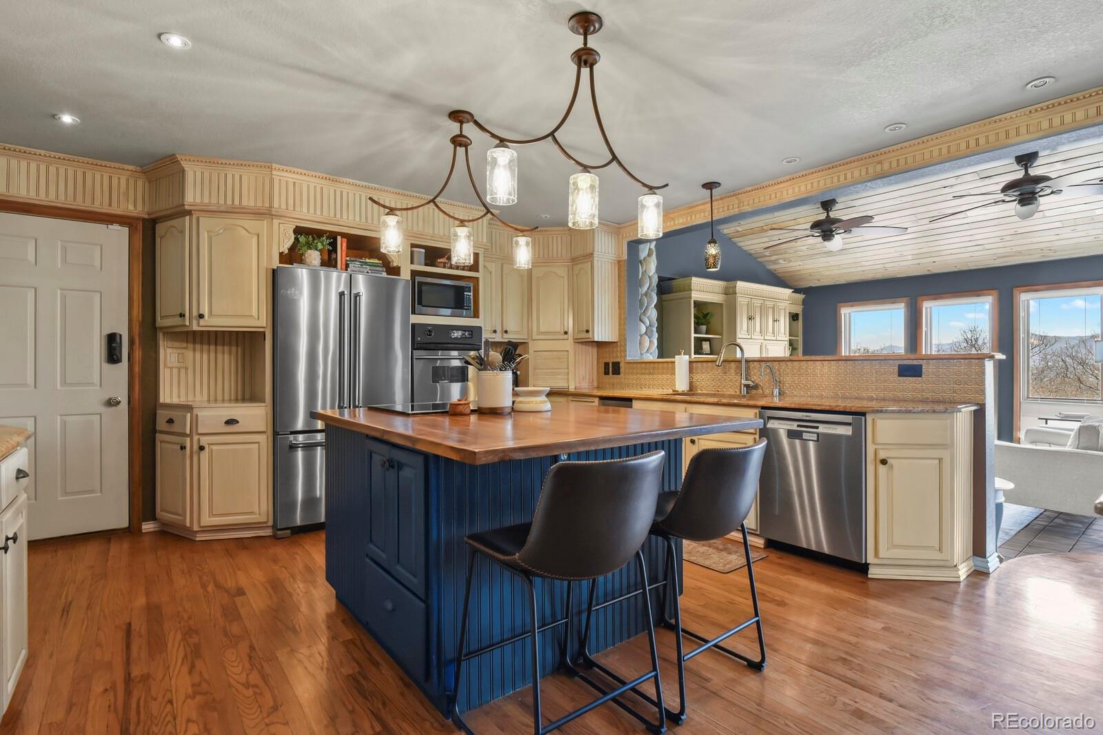 MLS Image #7 for 17140  early star drive,monument, Colorado