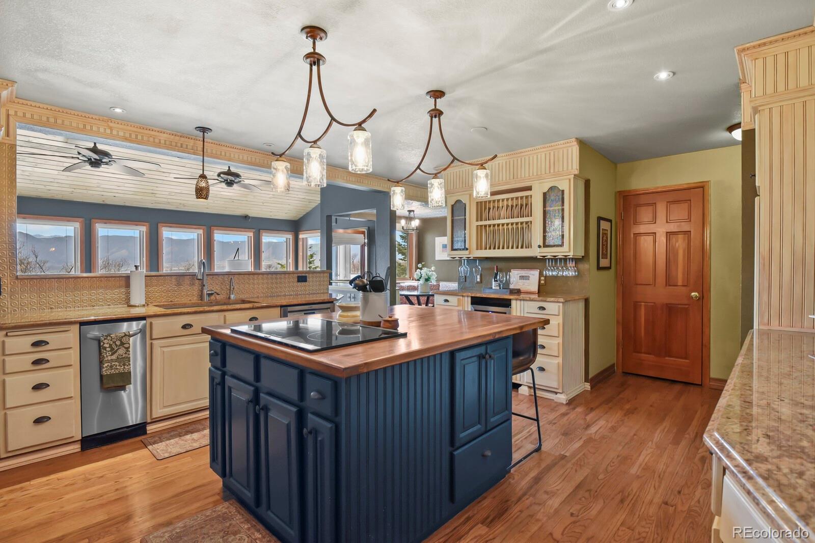 MLS Image #8 for 17140  early star drive,monument, Colorado