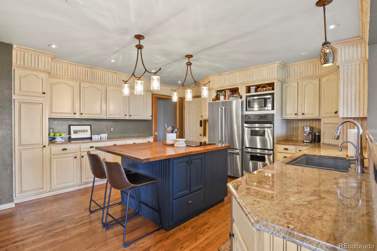 MLS Image #9 for 17140  early star drive,monument, Colorado