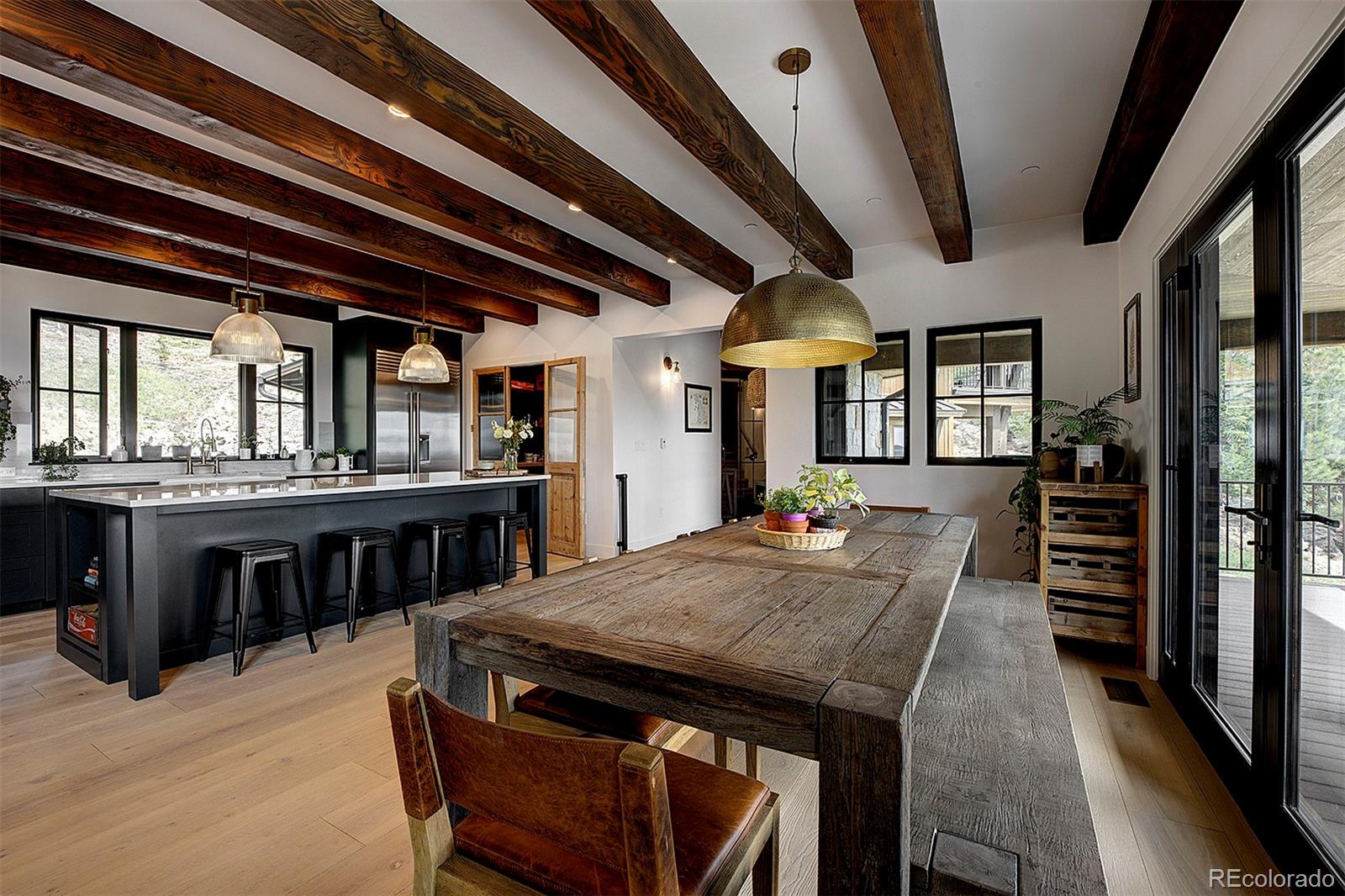 MLS Image #13 for 534 w meadow road,evergreen, Colorado