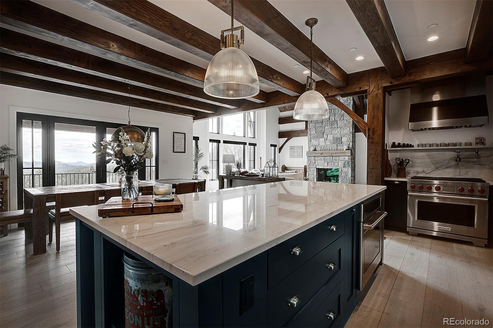 MLS Image #14 for 534 w meadow road,evergreen, Colorado