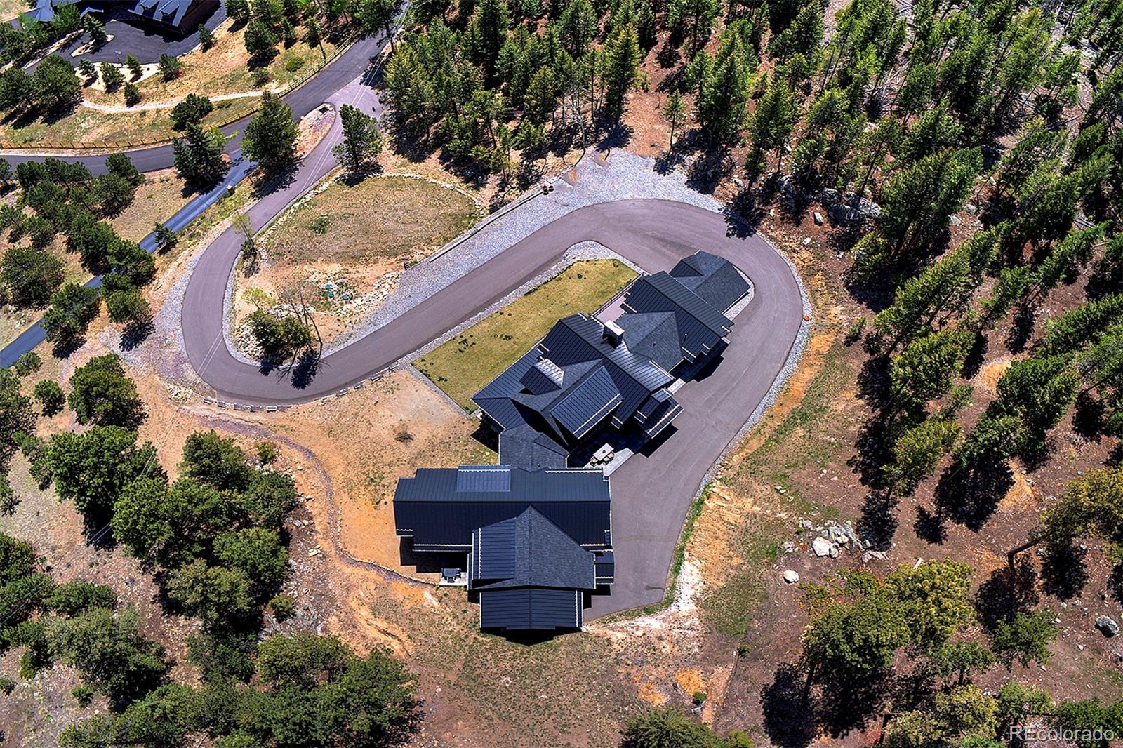 MLS Image #2 for 534 w meadow road,evergreen, Colorado
