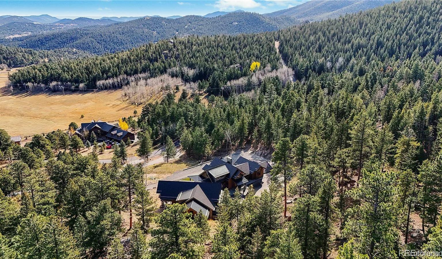 MLS Image #3 for 534 w meadow road,evergreen, Colorado