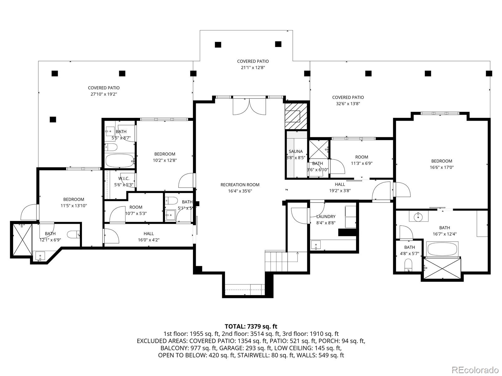 MLS Image #32 for 534 w meadow road,evergreen, Colorado