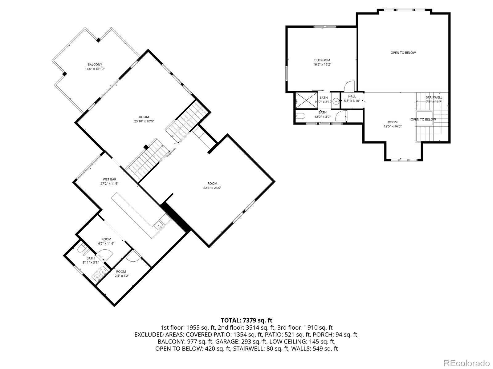 MLS Image #34 for 534 w meadow road,evergreen, Colorado