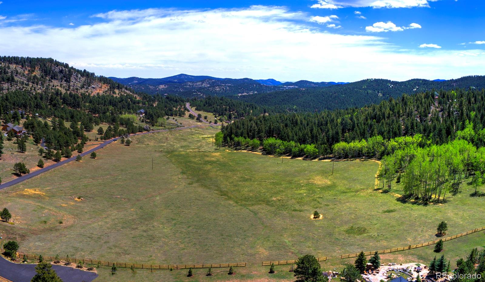 MLS Image #42 for 534 w meadow road,evergreen, Colorado