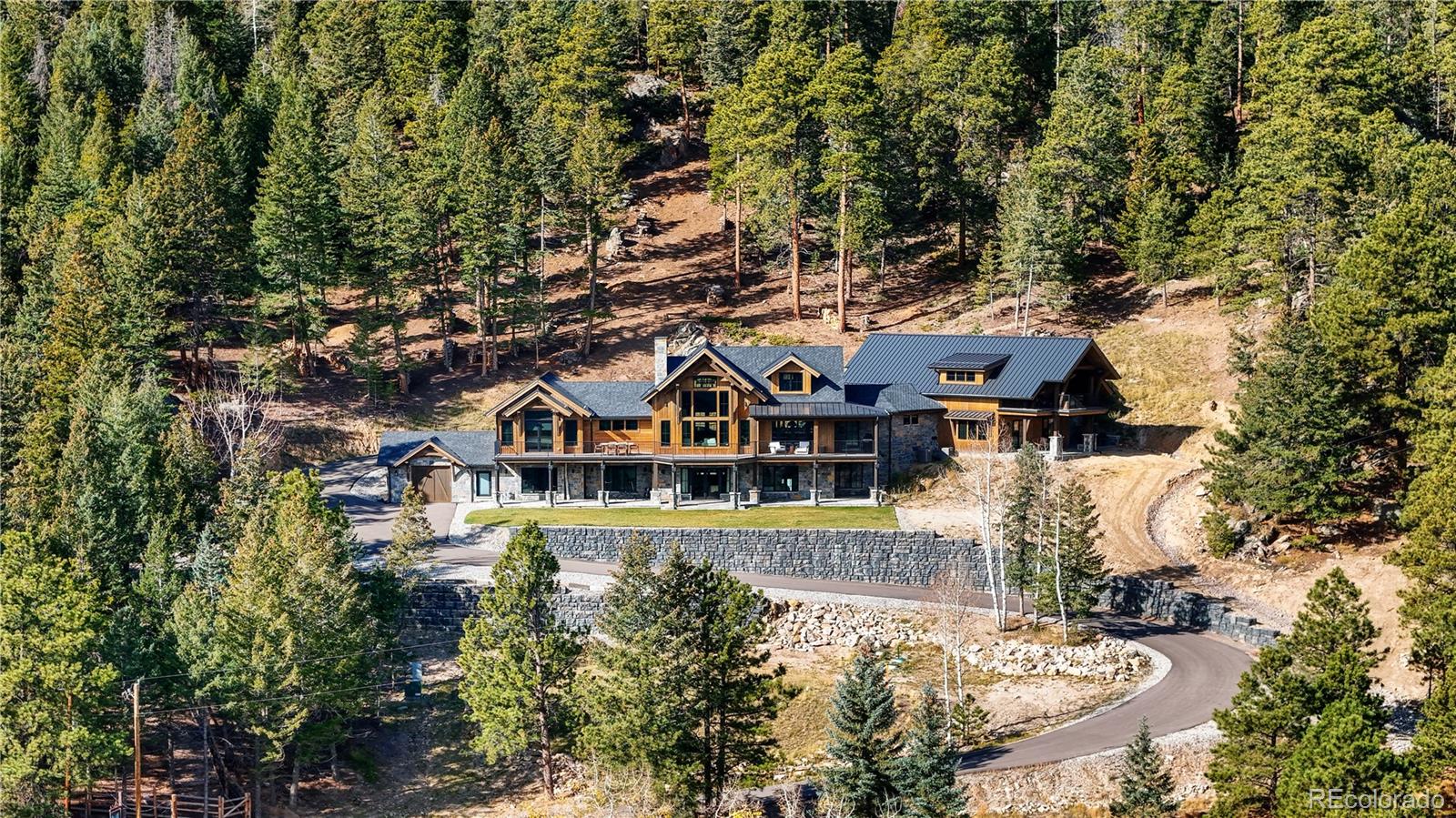 MLS Image #44 for 534 w meadow road,evergreen, Colorado