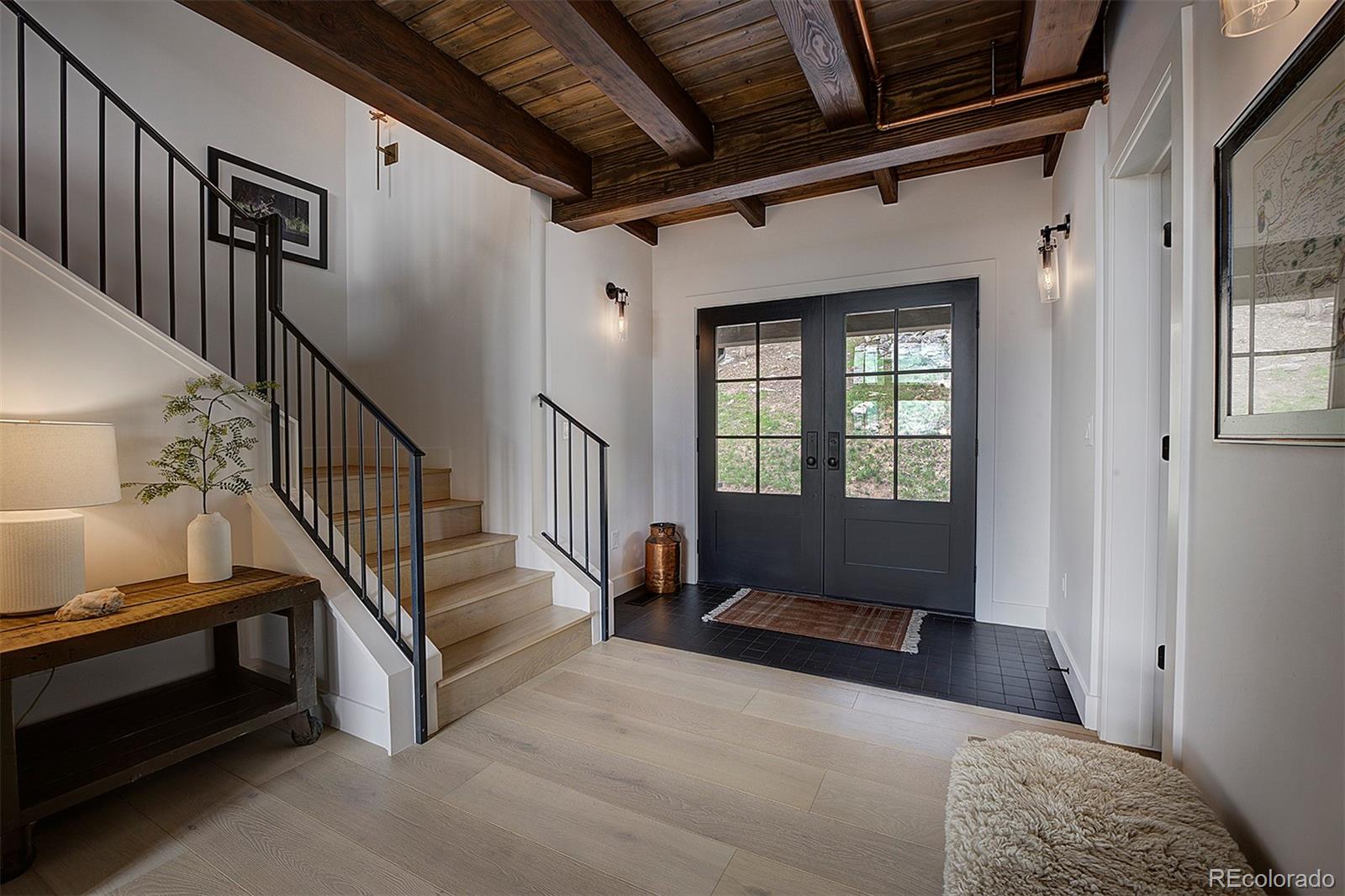 MLS Image #5 for 534 w meadow road,evergreen, Colorado