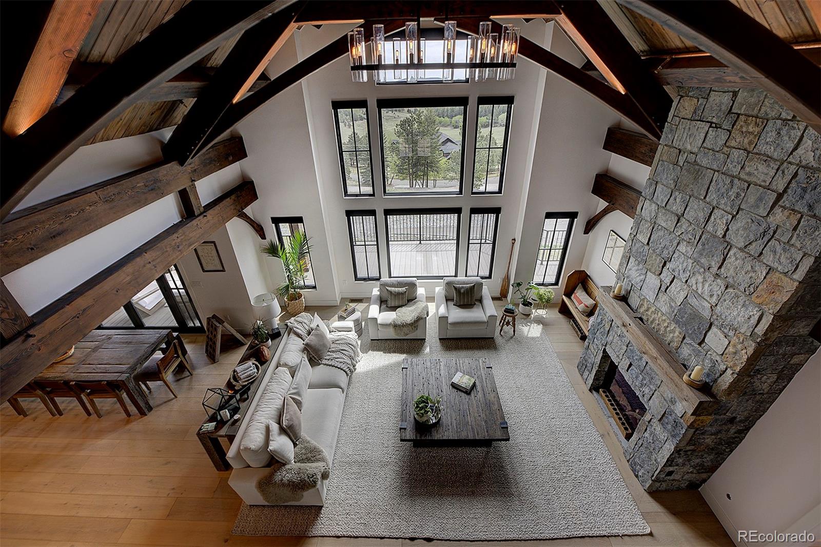 MLS Image #9 for 534 w meadow road,evergreen, Colorado