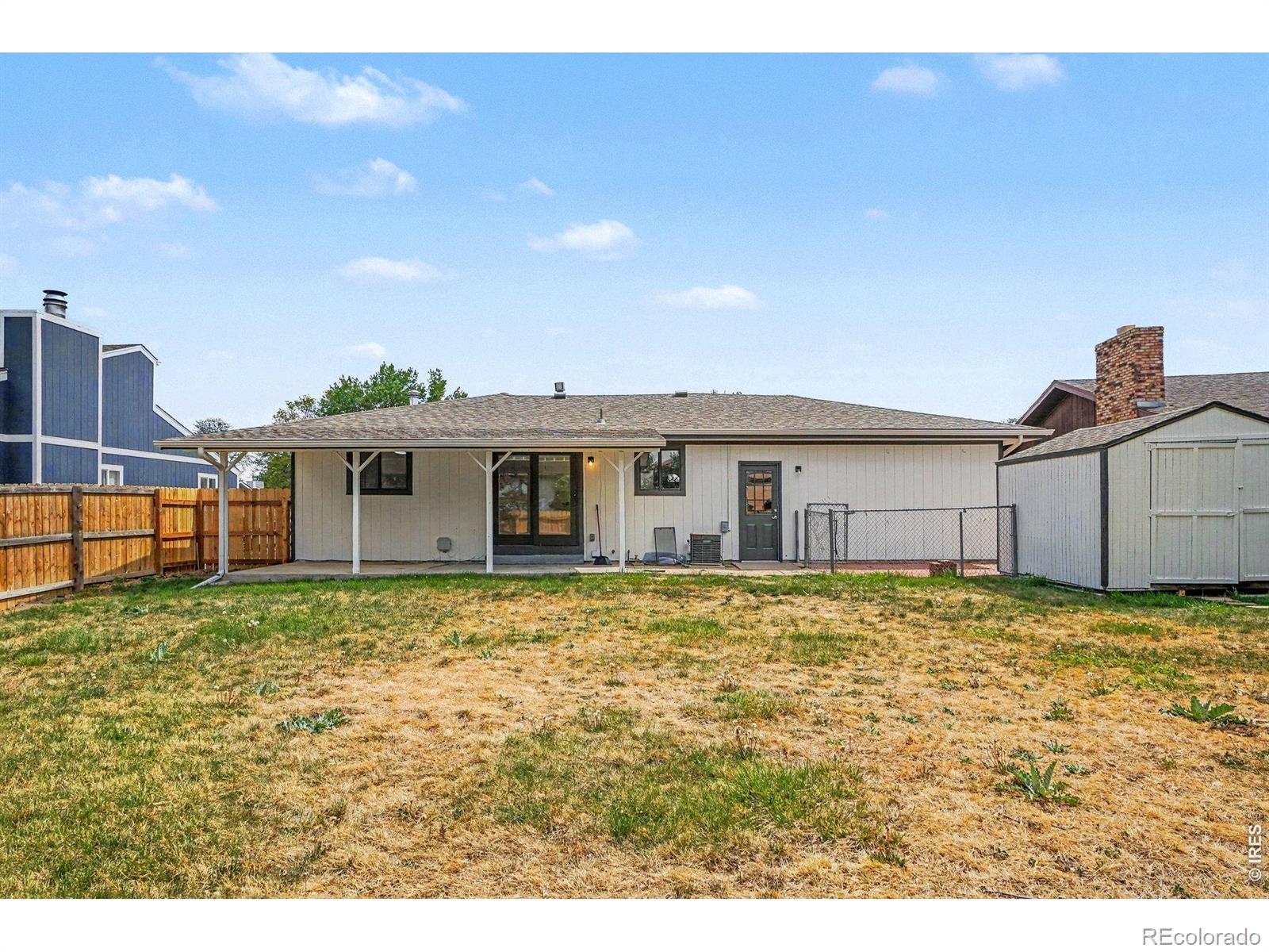 MLS Image #19 for 3315 w 26th street,greeley, Colorado