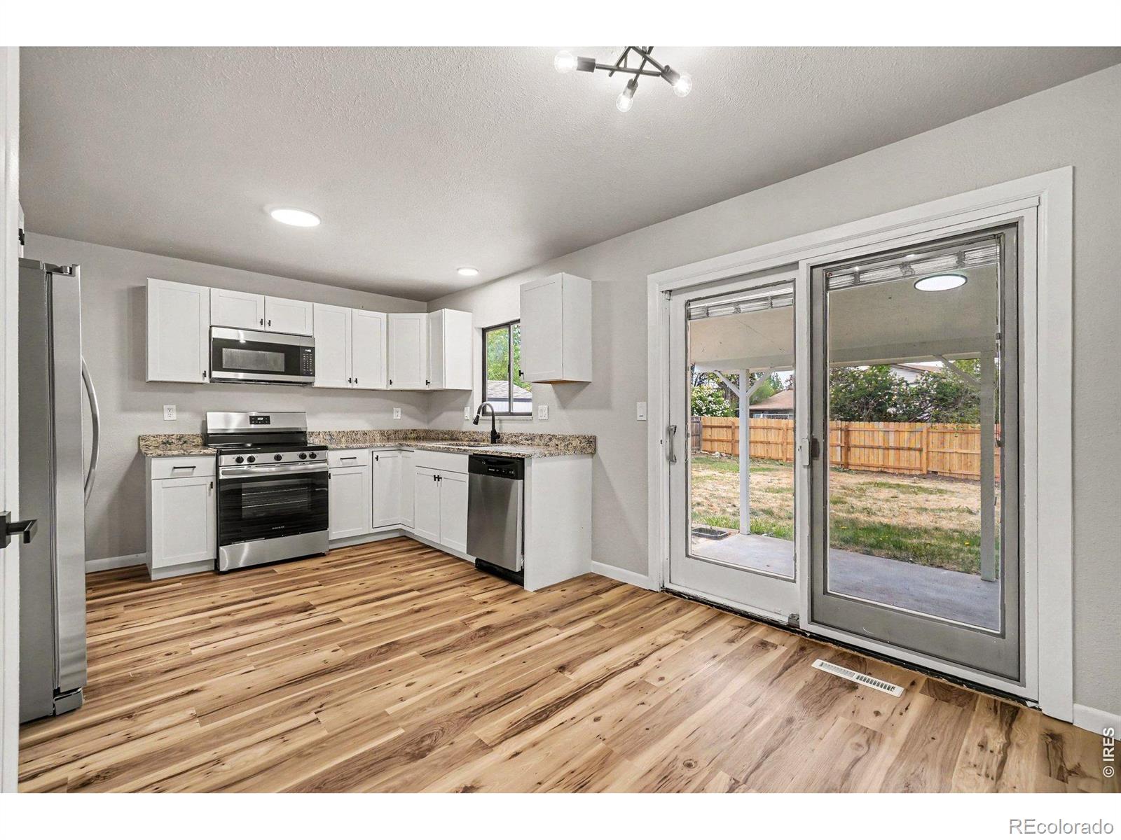 MLS Image #3 for 3315 w 26th street,greeley, Colorado