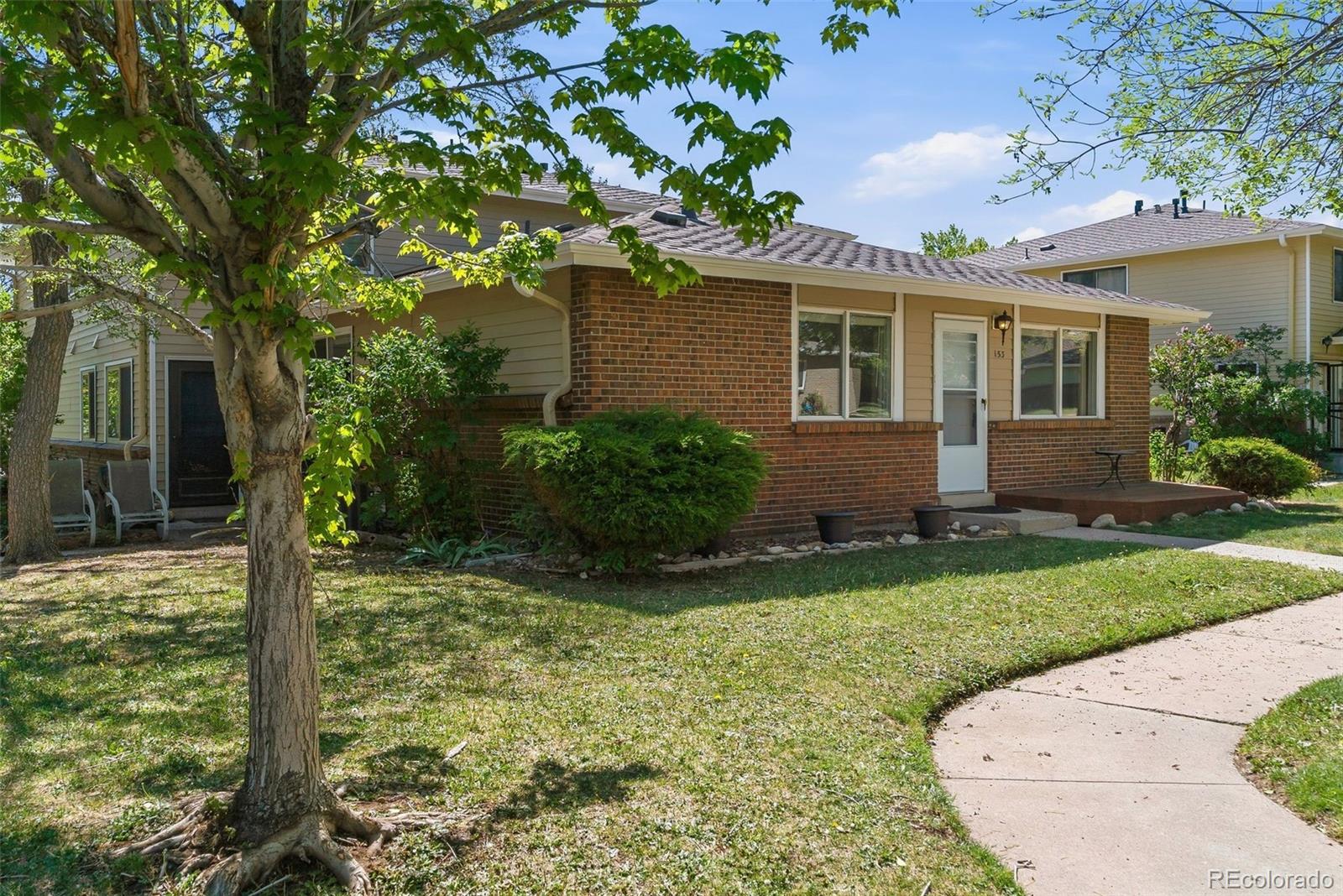 MLS Image #1 for 3351 s field street,lakewood, Colorado