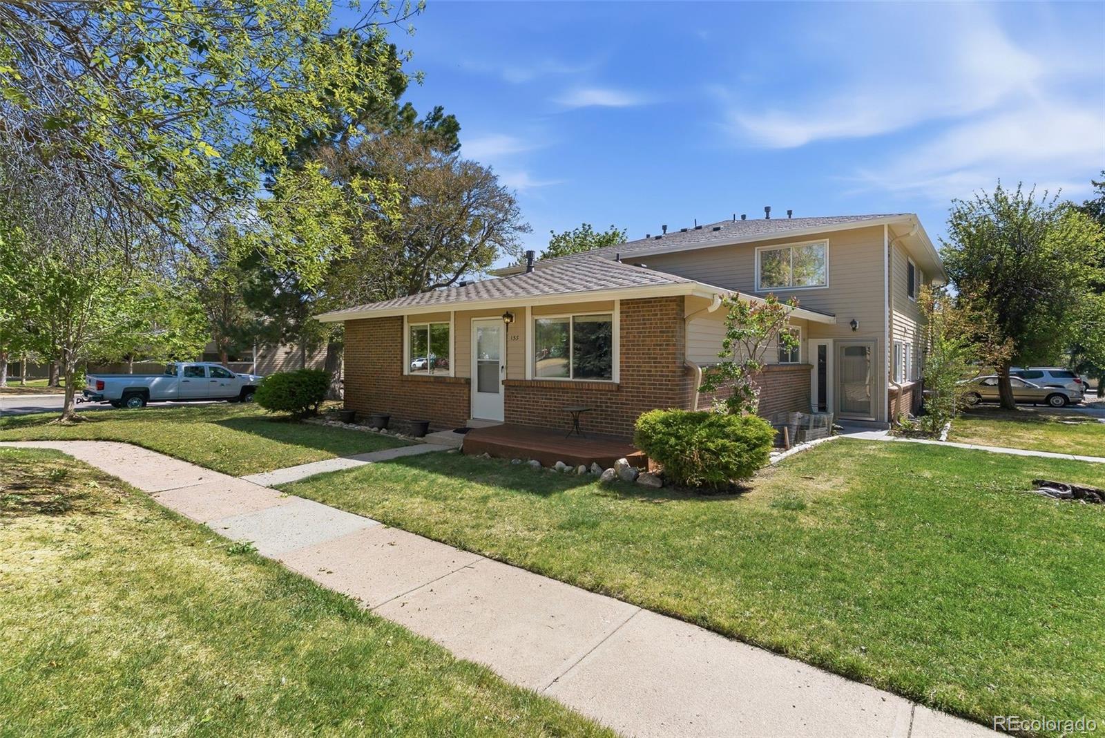 MLS Image #2 for 3351 s field street,lakewood, Colorado