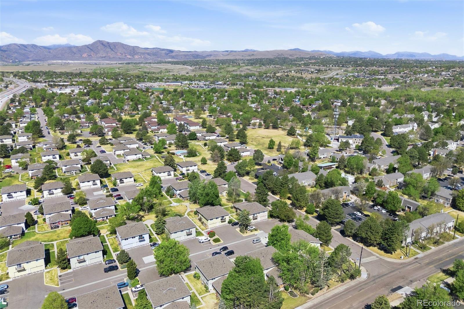 MLS Image #23 for 3351 s field street,lakewood, Colorado