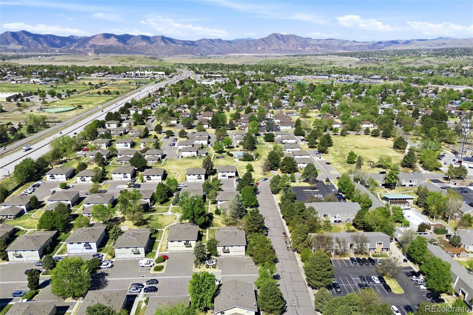 MLS Image #25 for 3351 s field street,lakewood, Colorado