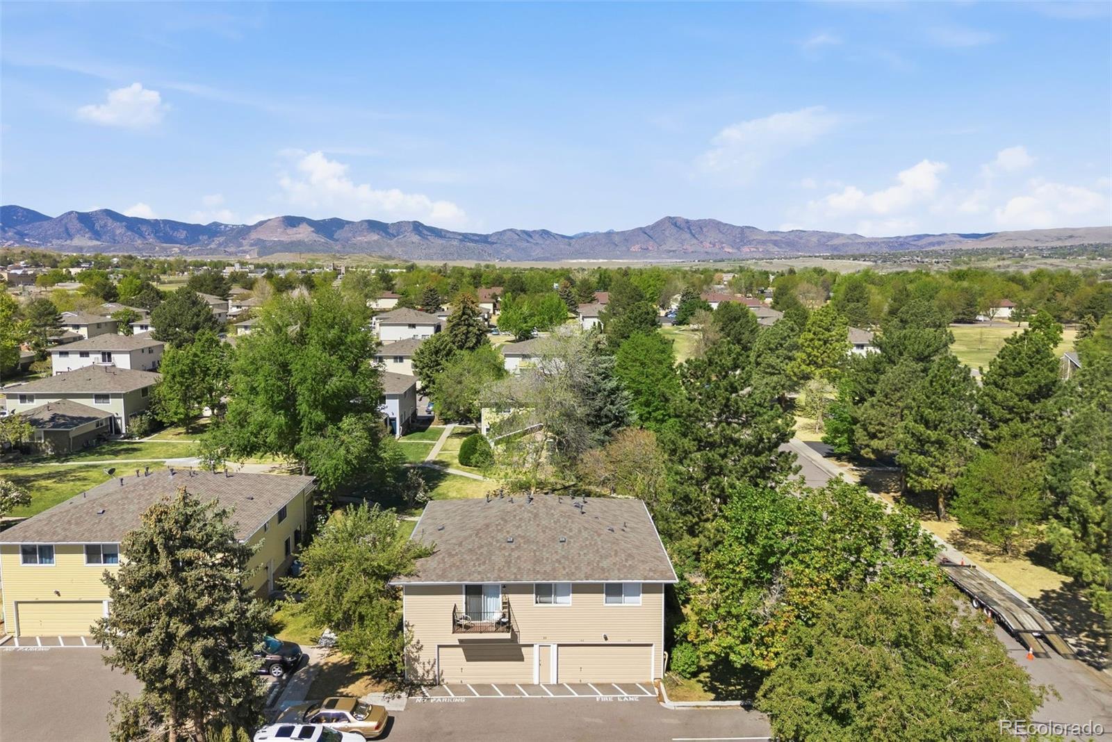 MLS Image #27 for 3351 s field street,lakewood, Colorado