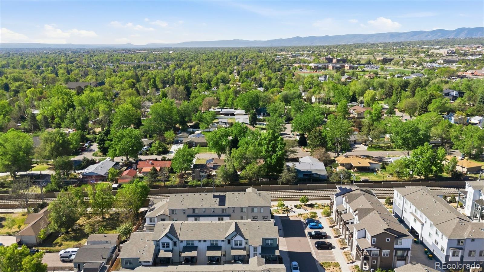 MLS Image #23 for 1310  hoyt street,lakewood, Colorado