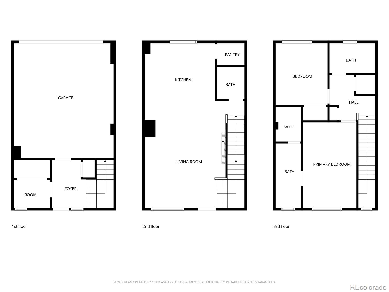 MLS Image #28 for 1310  hoyt street,lakewood, Colorado