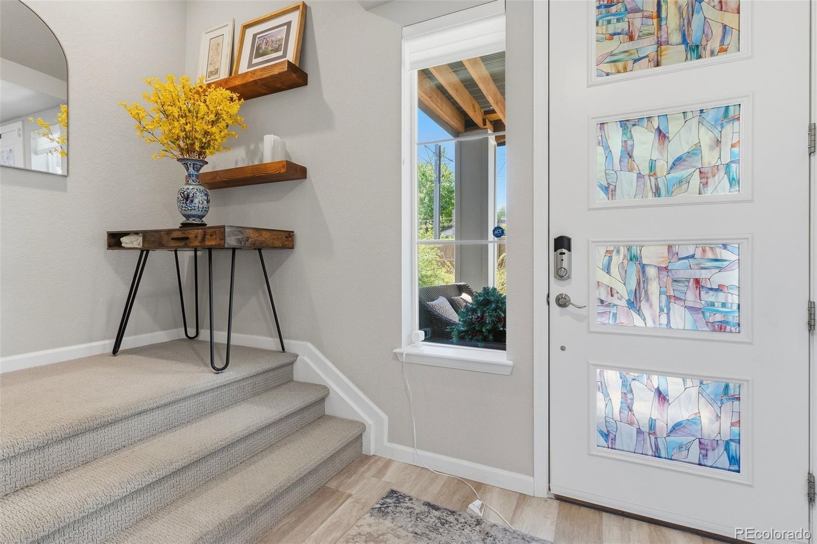 MLS Image #3 for 1310  hoyt street,lakewood, Colorado