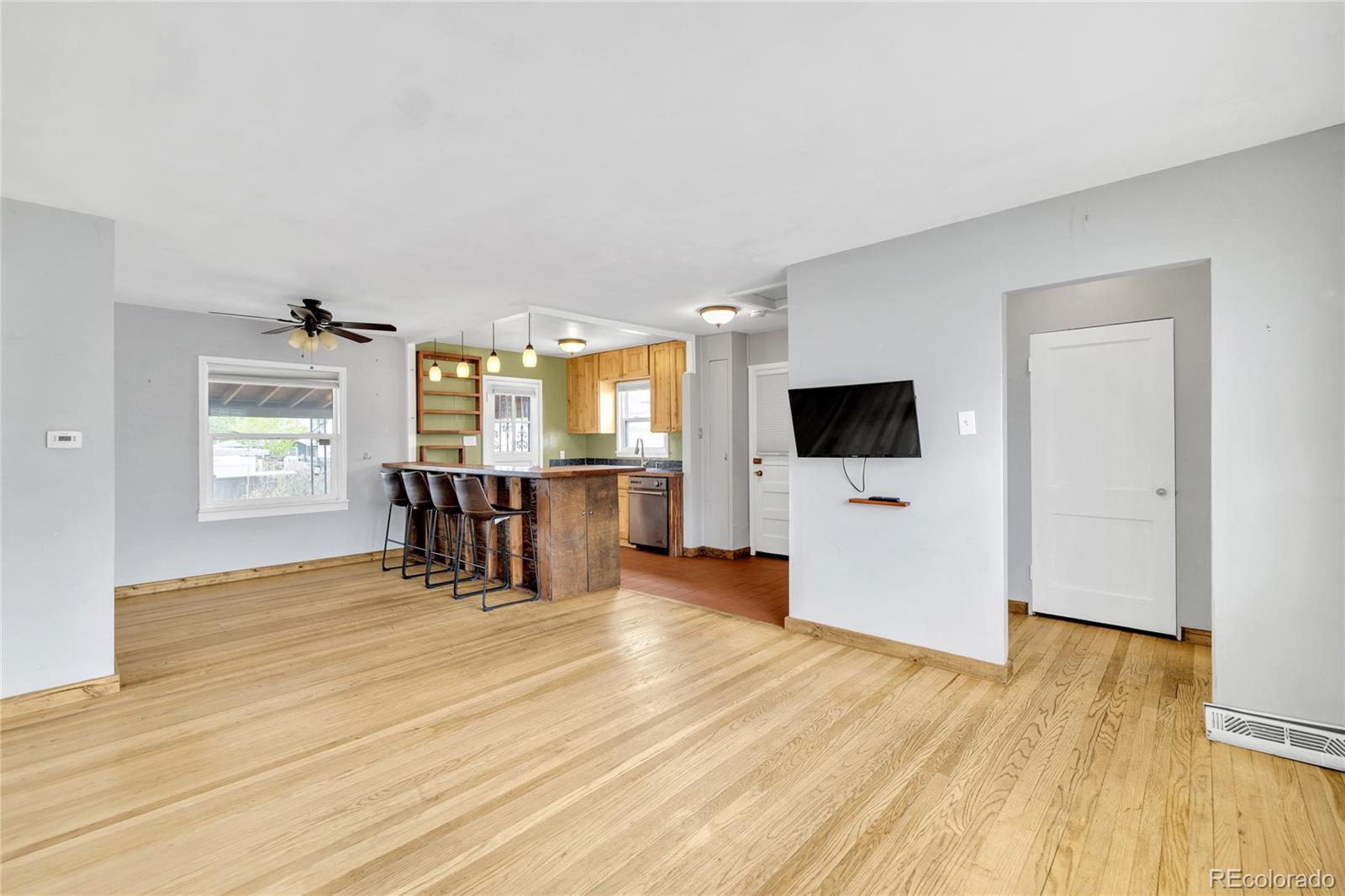 MLS Image #2 for 4410  raritan street,denver, Colorado