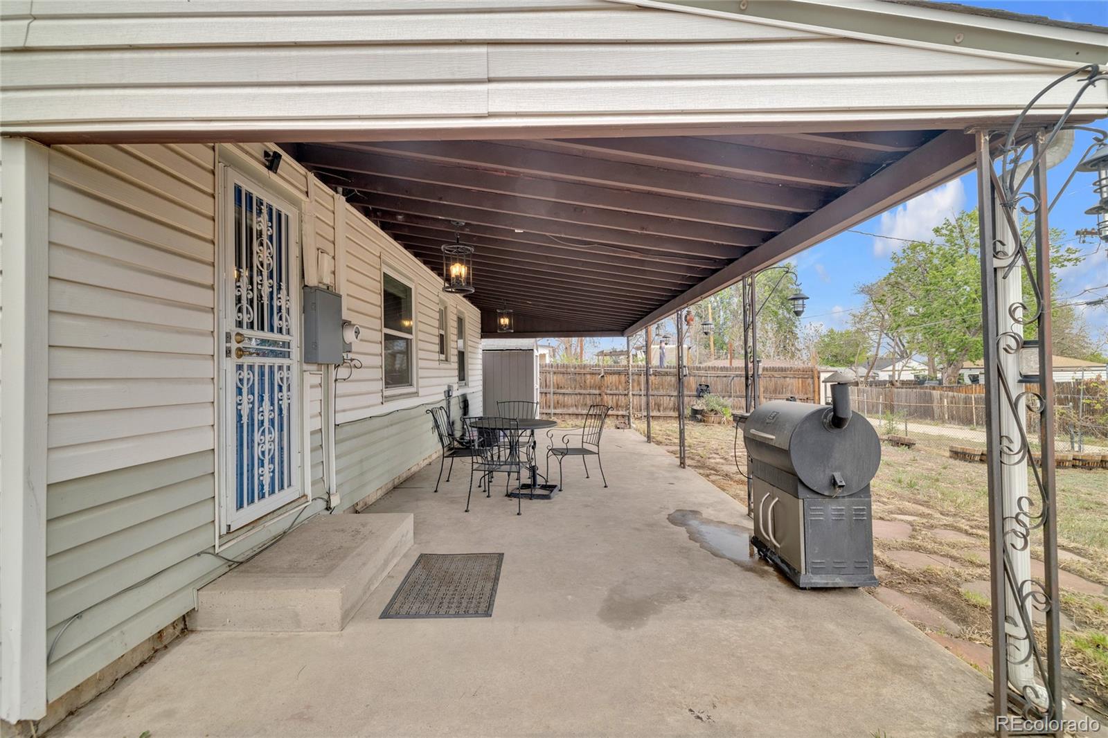 MLS Image #20 for 4410  raritan street,denver, Colorado