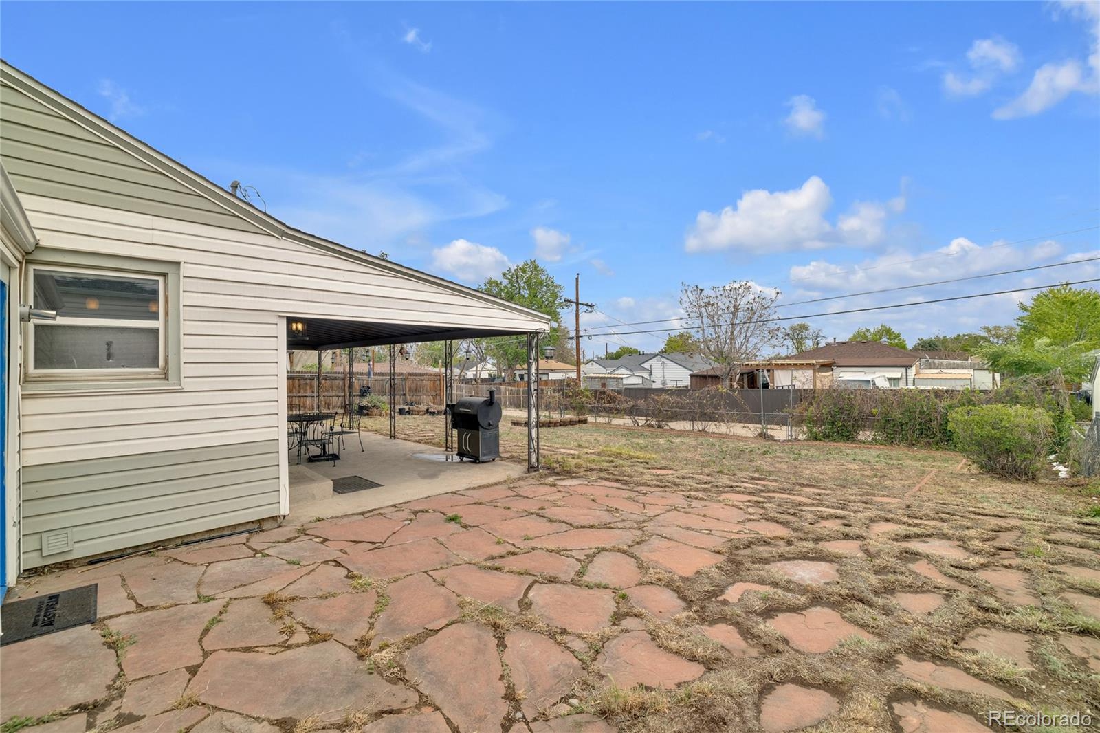 MLS Image #21 for 4410  raritan street,denver, Colorado